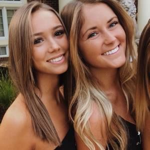 Meet your Posher, Peyton